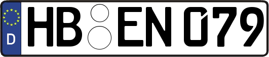 HB-EN079