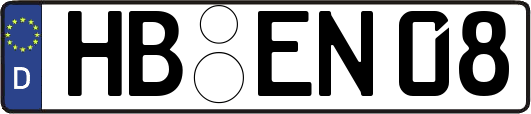 HB-EN08