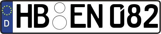 HB-EN082