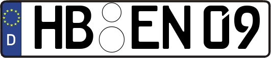 HB-EN09