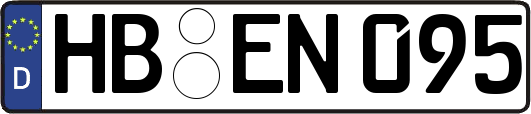 HB-EN095