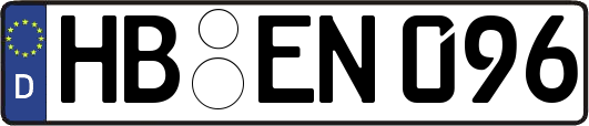 HB-EN096