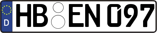 HB-EN097
