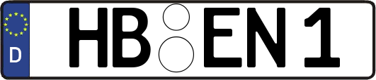 HB-EN1
