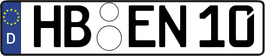 HB-EN10