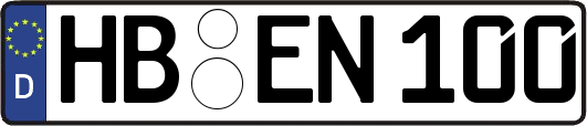 HB-EN100