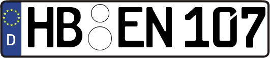 HB-EN107