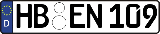 HB-EN109