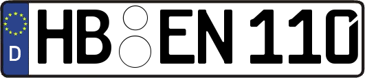 HB-EN110