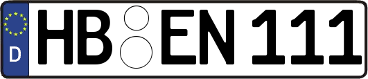 HB-EN111