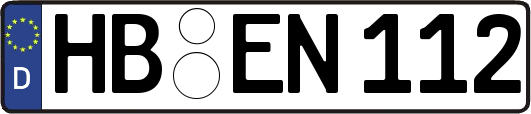 HB-EN112