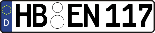 HB-EN117