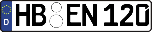 HB-EN120