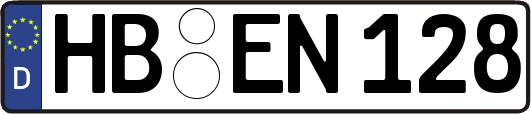 HB-EN128