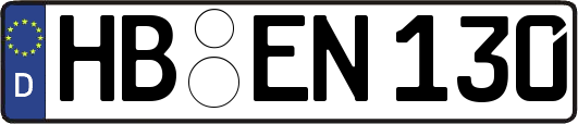 HB-EN130