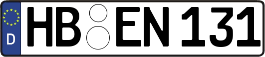 HB-EN131