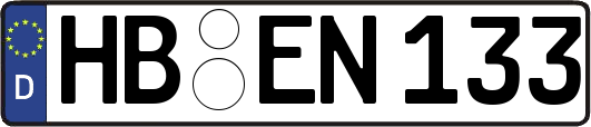 HB-EN133
