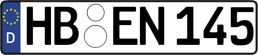 HB-EN145