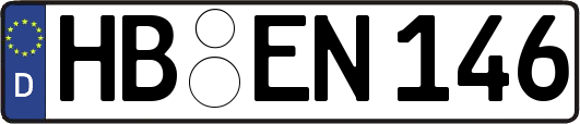 HB-EN146