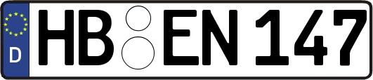 HB-EN147