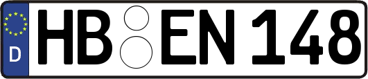 HB-EN148