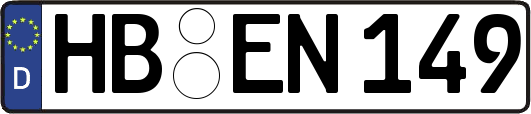 HB-EN149