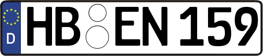 HB-EN159