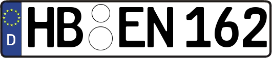 HB-EN162