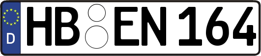 HB-EN164