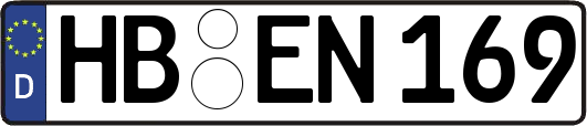 HB-EN169