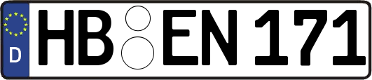 HB-EN171