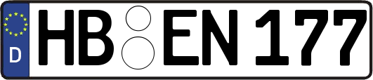 HB-EN177