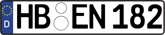HB-EN182