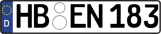 HB-EN183