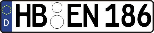 HB-EN186