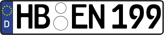 HB-EN199