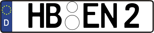 HB-EN2