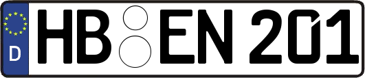 HB-EN201