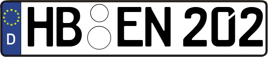 HB-EN202