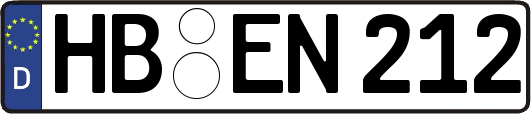 HB-EN212