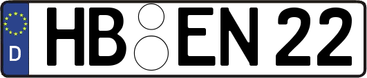 HB-EN22