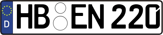 HB-EN220