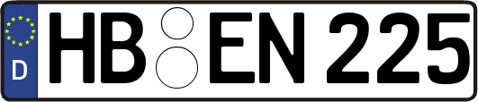 HB-EN225