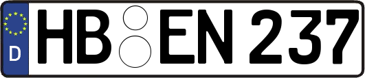 HB-EN237