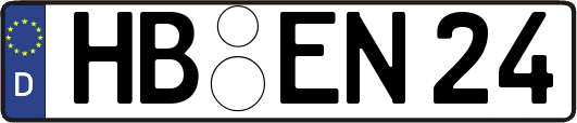 HB-EN24