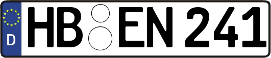 HB-EN241