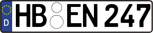 HB-EN247