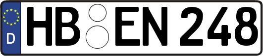 HB-EN248