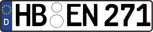 HB-EN271