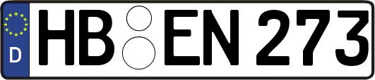 HB-EN273